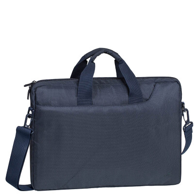 Rivacase 8035 Komodo dark blue Laptop shoulder bag 15.6" Τσάντα μεταφοράς Laptop